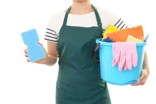 Accessibility request support for Brompton carpet cleaners visitors