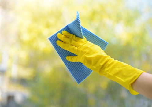 Reliable office cleaning in Brompton for small offices, workspaces, and meeting rooms