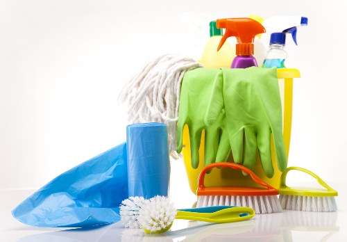 Transparent pricing details for Brompton carpet cleaning services