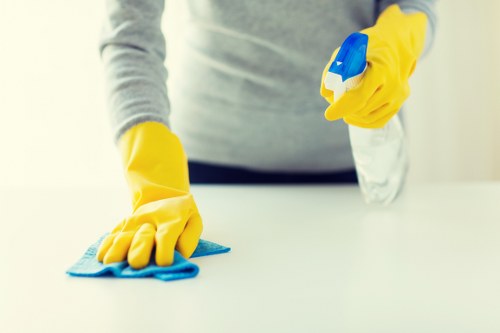 Local carpet cleaning service for Brompton residential and commercial spaces