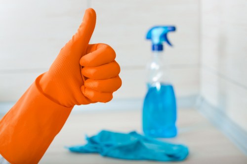 Filing a carpet cleaner complaint with service details