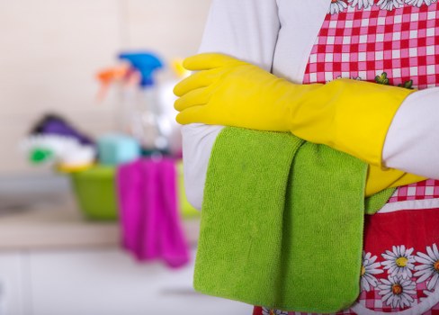 Local house cleaning service for Brompton homes and apartments