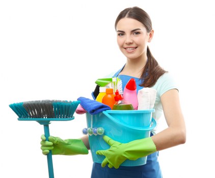 Recurring cleaning service supporting Brompton homes and managed buildings