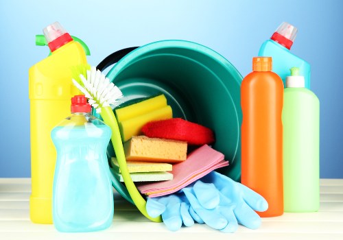Mattress cleaning service for residential and commercial customers in Brompton